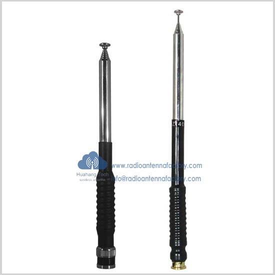 ICOM Anticollision rod antenna