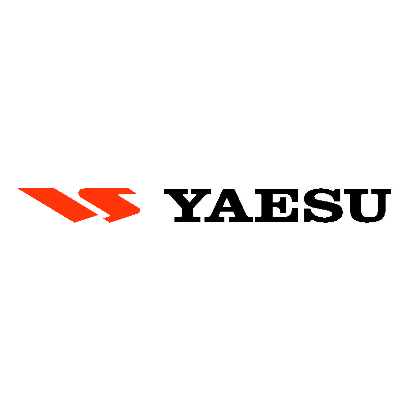 YAESU antenna