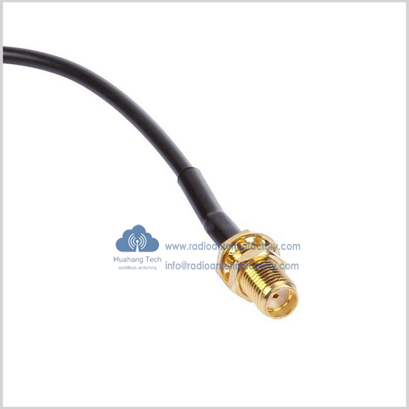 New Nagoya Car Mobile Antenna UT-106 Dual Band Antenna VHF/UHF Antenna BNC SMA-Male SMA-Female for KENWOOD BaoFeng Yaesu ICOM CB Radio