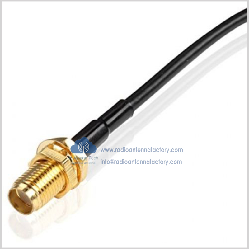 New Nagoya Car mobile Antenna UT-108 Dual Band Antenna VHF/UHF Antenna BNC SMA-Male SMA-Female for KENWOOD BaoFeng Yaesu ICOM CB Radio
